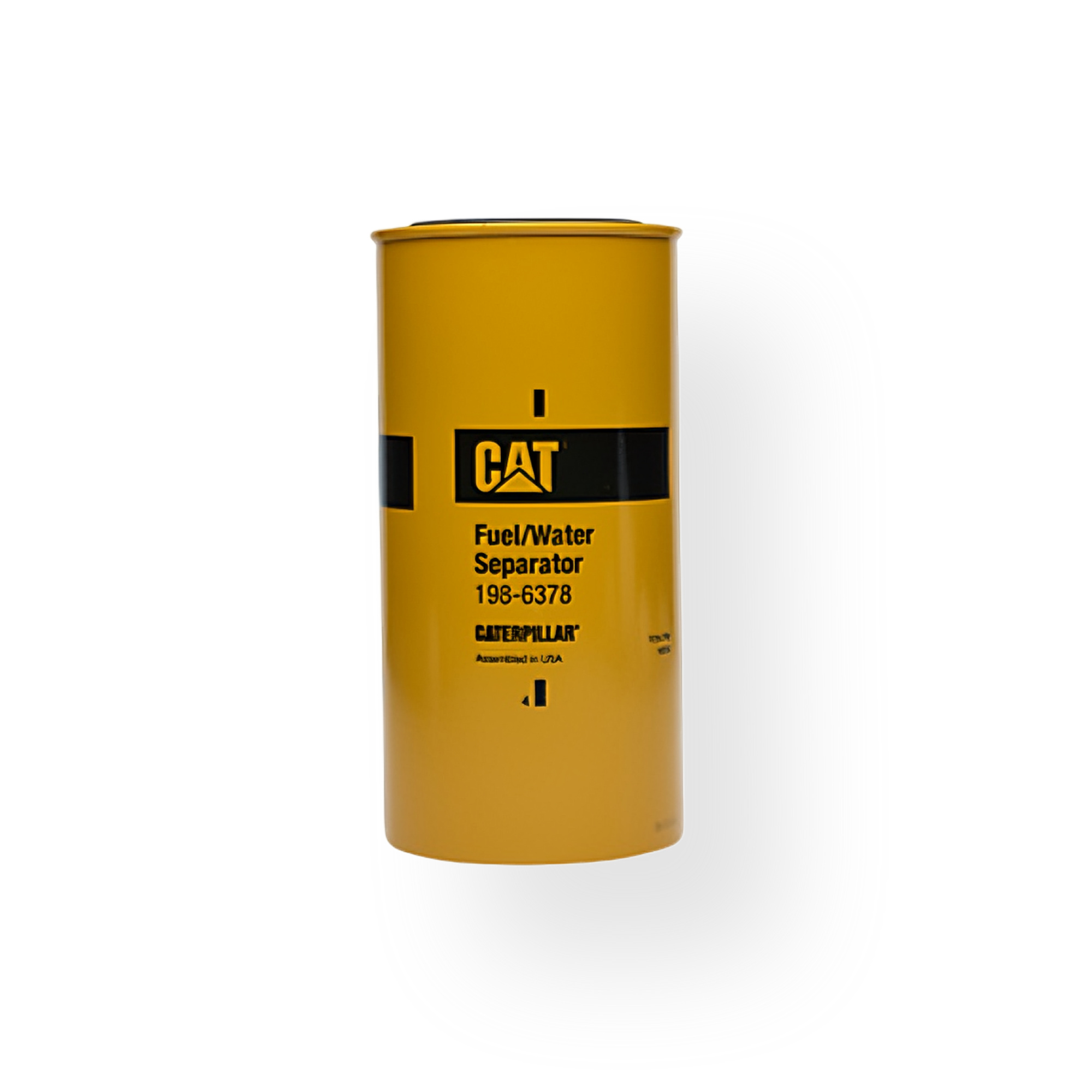 CAT Oil-water Sseparator 1986378 for Excavator